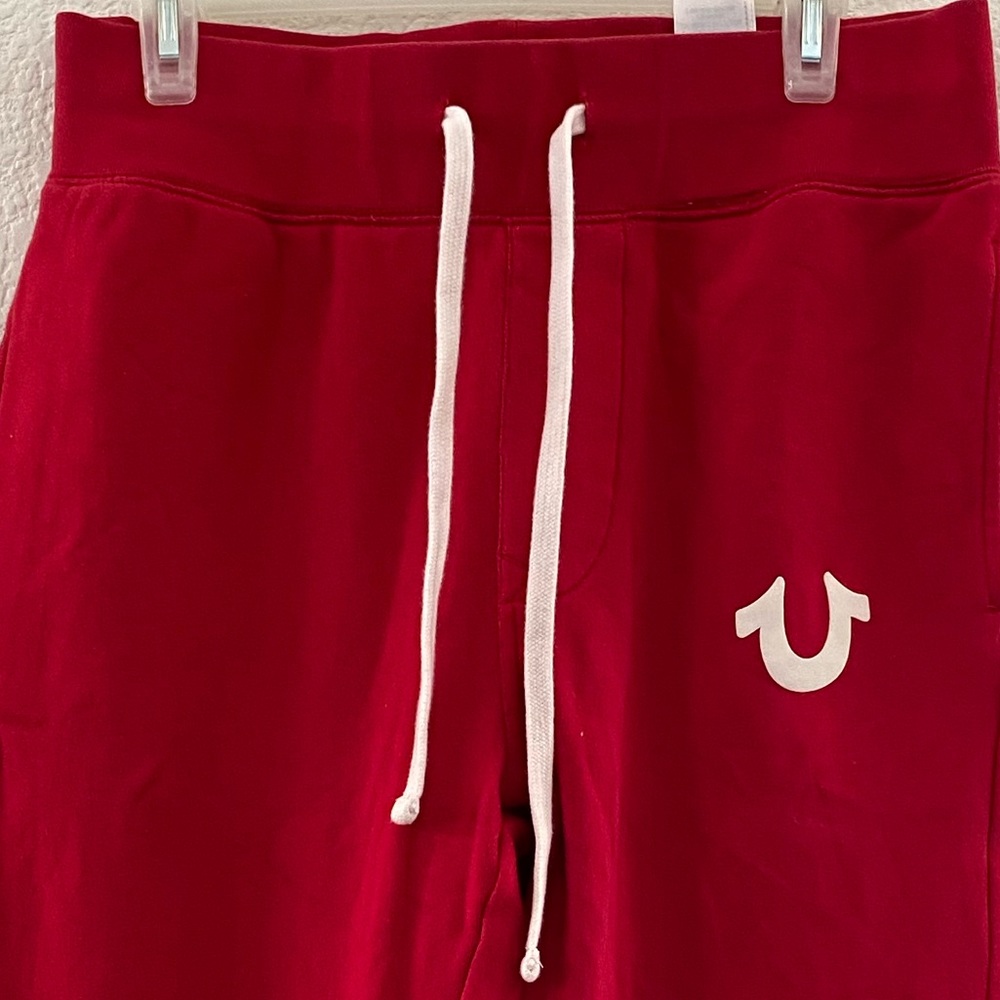 Men’s active wear pants